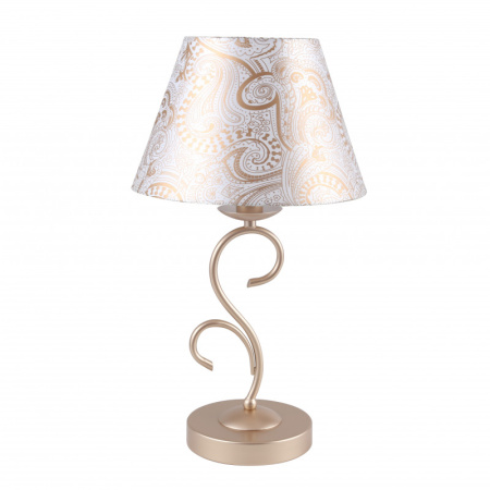 Настольные лампы — Настольная лампа F-Promo 2560-1T купить в 