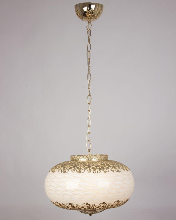 Подвесные светильники — Подвесной светильник Abrasax Nelly HSD91021/4 купить в 