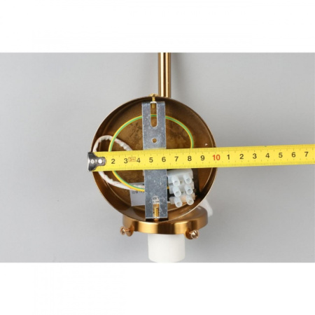 Настенные бра — Бра APLOYT APL.820.01.01 купить в 