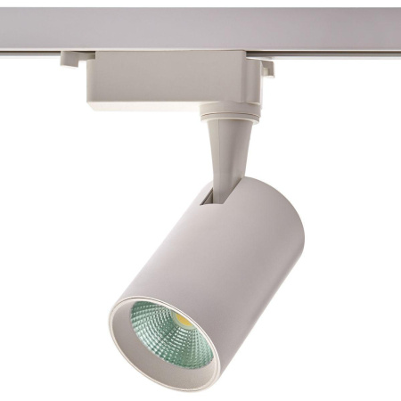Трековые светильники — Трековый светодиодный светильник IMEX IL.0010.0081-4200 купить в 