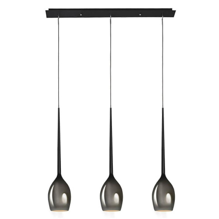 Подвесные светильники — Подвесной светильник Azzardo Izza 3 AZ2937 купить в 