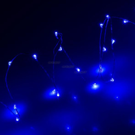 Светодиодные нити — Светодиодная нить Arlight 017995 купить в 