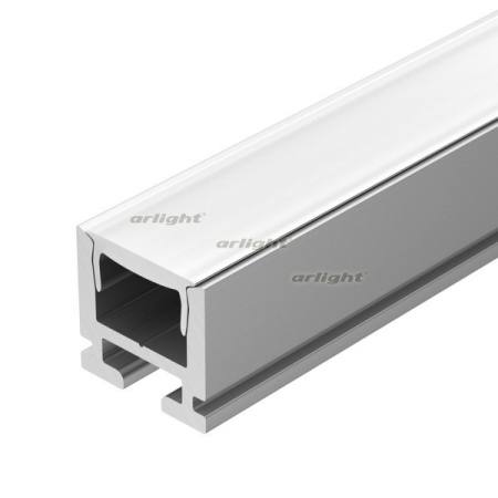Профили для светодиодных лент — Профиль Arlight 029089 купить в 