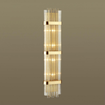 Настенные бра — Бра Odeon Light 4853/6W купить в 