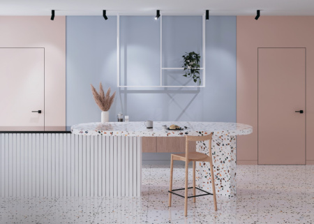 Накладные точечные светильники — Накладной светильник Maytoni Technical C027CL-L10B купить в  Накладные точечные светильники — Накладной светильник Maytoni Technical C027CL-L10B купить в