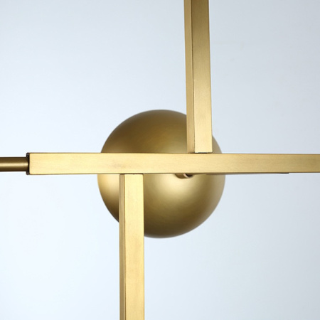 Люстры подвесные — Подвесная люстра Imperium Loft Ball 140552-26 купить в 