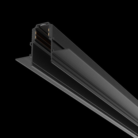 Шинопроводы — Шинопровод Maytoni Technical TRX034-423.12B купить в 