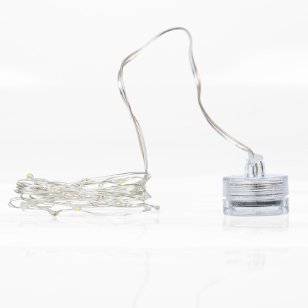 Светодиодные гирлянды — Светодиодная гирлянда Neon-Night 303-009 купить в 