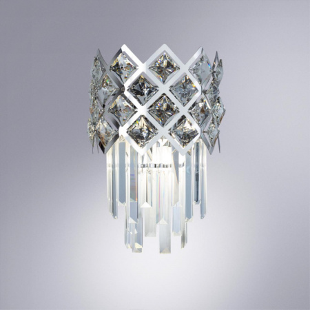 Настенные бра — Бра ARTE Lamp A1006AP-2CC купить в  Настенные бра — Бра ARTE Lamp A1006AP-2CC купить в