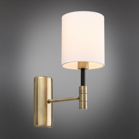 Настенные бра — Бра Omnilux OML-57501-01 купить в 