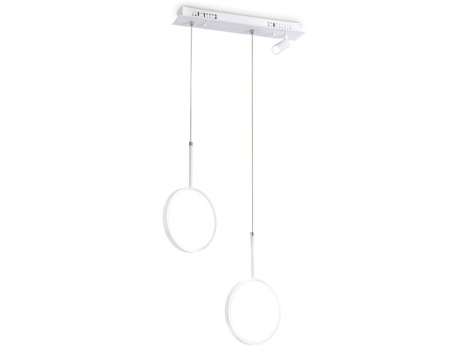 Подвесные светильники — Подвесной светильник Ambrella Light FL5272 купить в 