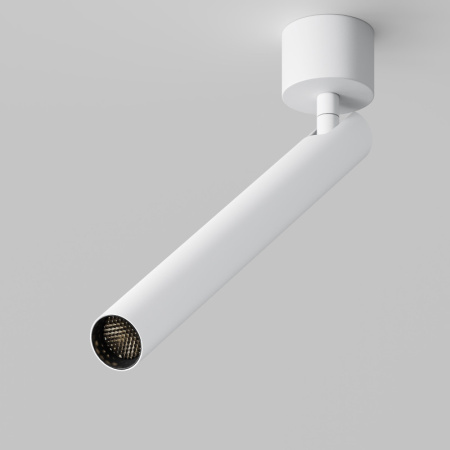 Споты — Спот Maytoni Technical C141CL-L300-6W3K-W купить в 