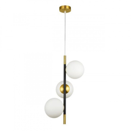 Подвесные светильники — Подвесной светильник ARTE Lamp A2224SP-3BK купить в  Подвесные светильники — Подвесной светильник ARTE Lamp A2224SP-3BK купить в