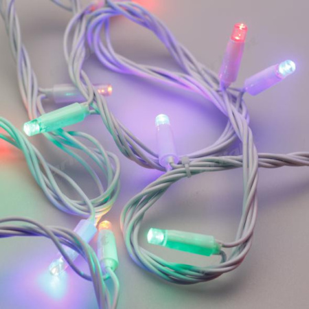 Светодиодные нити — Светодиодная нить ARdecoled 025823 купить в 