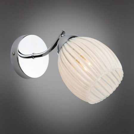 Настенные бра — Бра Omnilux OML-65601-01 купить в 