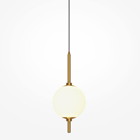 Подвесные светильники — Подвесной светильник Maytoni Z020PL-L6BS3K купить в 