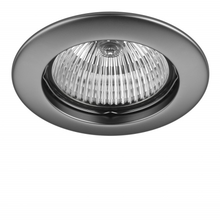 Встраиваемые точечные светильники — Встраиваемый светильник Lightstar 011019 купить в 