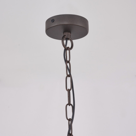 Люстры подвесные — Подвесная люстра Favourite 4007-2P купить в 