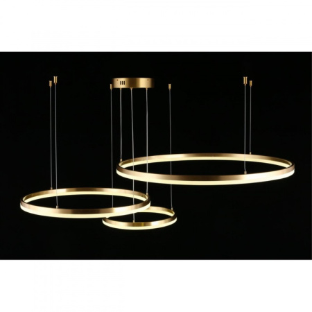 Подвесные светильники — Подвесной светильник APLOYT APL.049.03.115 купить в 