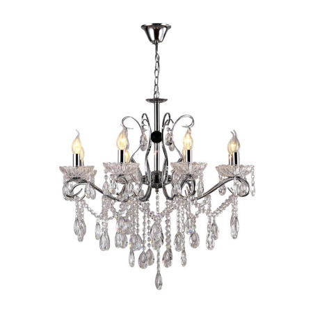 Люстры подвесные — Подвесная люстра Seven Fires Bellona 65624.01.03.08 купить в 