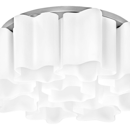 Люстры накладные — Накладная люстра Lightstar 802090 купить в 