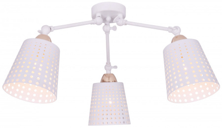 Люстры накладные — Накладная люстра TOPLIGHT TL1154-3D купить в  Люстры накладные — Накладная люстра TOPLIGHT TL1154-3D купить в