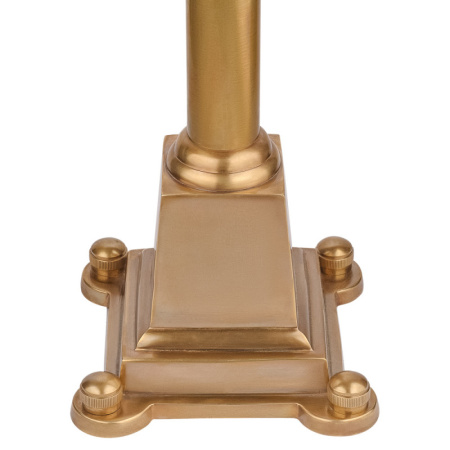 Высокие уличные фонари — Садово-парковый светильник Covali FL-30973 купить в 