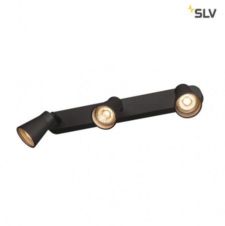 Споты — Спот SLV 1000892 купить в 