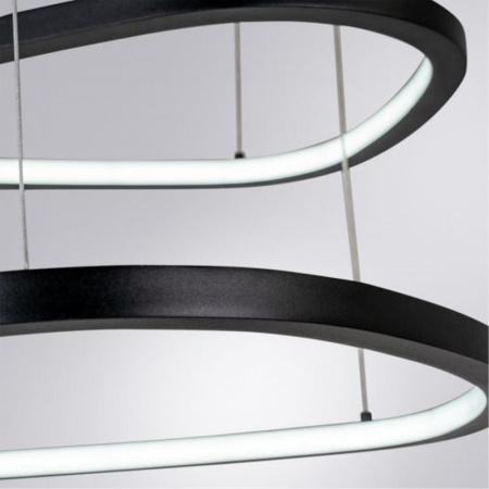 Люстры подвесные — Подвесная люстра ARTE Lamp A2194SP-2BK купить в  Люстры подвесные — Подвесная люстра ARTE Lamp A2194SP-2BK купить в