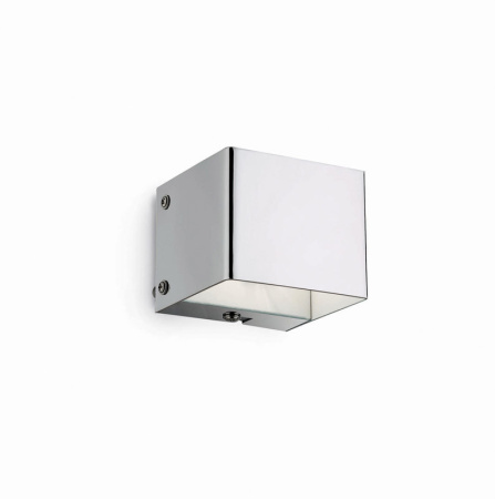 Настенные бра — Бра Ideal Lux 007380 купить в  Настенные бра — Бра Ideal Lux 007380 купить в