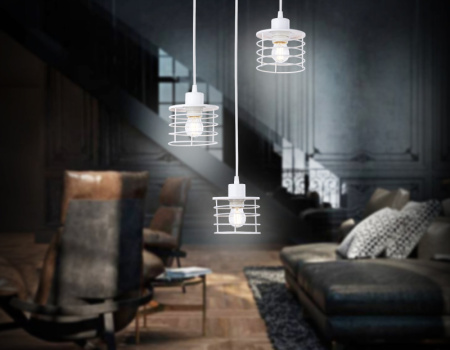 Подвесные светильники — Подвесной светильник Ambrella Light TR8078 купить в 