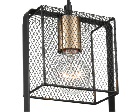 Подвесные светильники — Подвесной светильник Vele Luce VL6412P01 купить в 