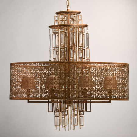 Люстры подвесные — Подвесная люстра MW-Light 185010410 купить в 