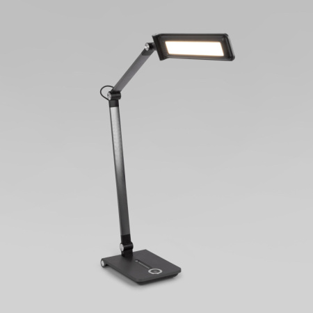 Настольные лампы — Настольная лампа Elektrostandard Great графит (TL70240) купить в 