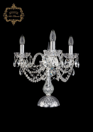 Настольные лампы — Настольная лампа Art Classic 12.11.3.141-37.Gd.Sp купить в 