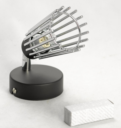 Споты — Спот Lussole LSP-9900 купить в  Споты — Спот Lussole LSP-9900 купить в