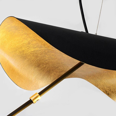 Подвесные светильники — Подвесной светодиодный светильник Imperium Loft Covert 178135-26 купить в 