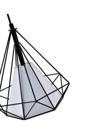 Подвесные светильники — Подвесной светильник Moderli V1630-1P Lia 1*E27*60W подвесной купить в  Подвесные светильники — Подвесной светильник Moderli V1630-1P Lia 1*E27*60W подвесной купить в