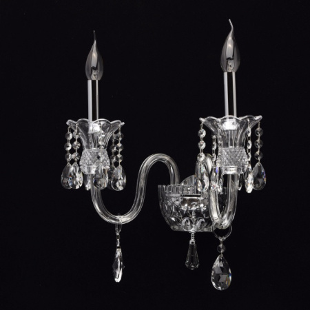 Настенные бра — Бра Chiaro 486020702 купить в 