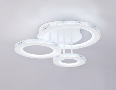 Люстры накладные — Накладная люстра Ambrella Light FA8867 купить в  Люстры накладные — Накладная люстра Ambrella Light FA8867 купить в