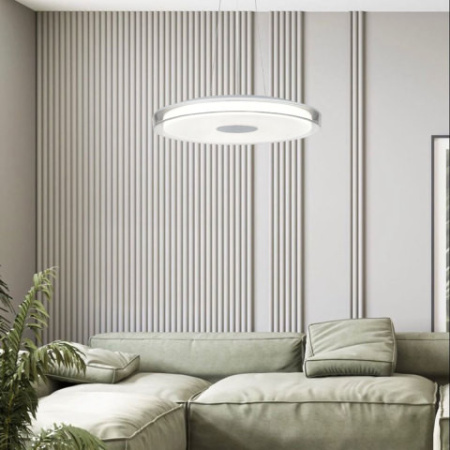 Подвесные светильники — Подвесной светильник Vele Luce VL7215P01 купить в 