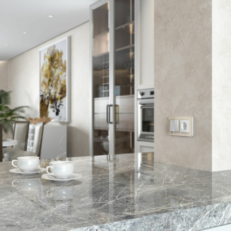 Выключатели — Выключатель Werkel W1120061 купить в 