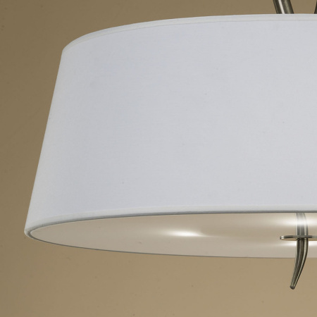 Люстры на штанге — Люстра на штанге Mantra 1928 купить в 