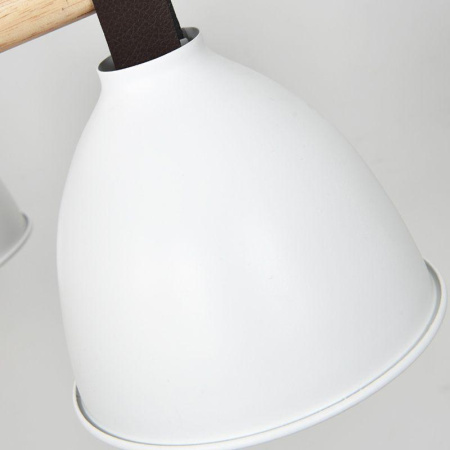 Люстры на штанге — Потолочная люстра Imperium Loft Flan 178010-26 купить в 