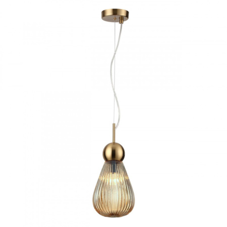 Подвесные светильники — Подвесной светильник Odeon Light 5402/1 купить в 