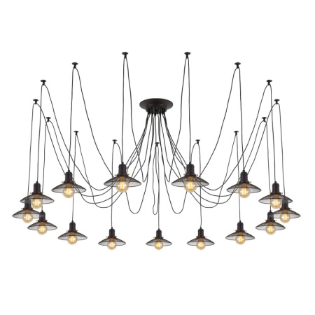 Подвесные светильники — Подвесной светильник Citilux CL451152 купить в 