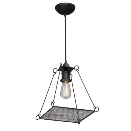 Подвесные светильники — Подвесной светильник Vitaluce V4179-1/1S купить в 