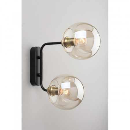 Настенные бра — Бра Omnilux OML-94201-02 купить в 