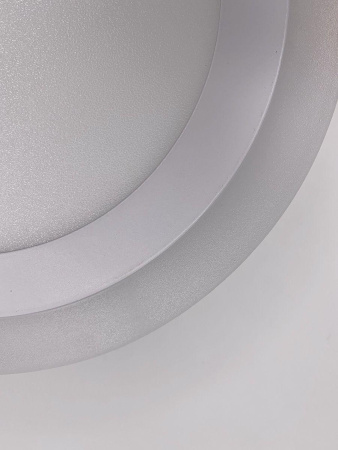 Cветильники потолочные встраиваемые — Встраиваемый светодиодный светильник Elvan VLS-304R-3/2W-NH/WW-Wh купить в 