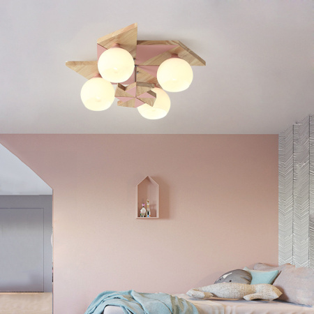 Люстры накладные — Накладная люстра ImperiumLoft 151510-26 купить в 